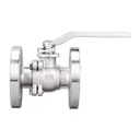 ANSI 150lb/JIS 10K/DIN Pn16 WCB Stainless Steel SS 304/316 Price List Wenzhou Flanged Ball Valve