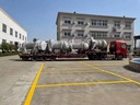 Stainless Steel Cryogenic Vessel for Liquid Oxygen ASME U Stamp