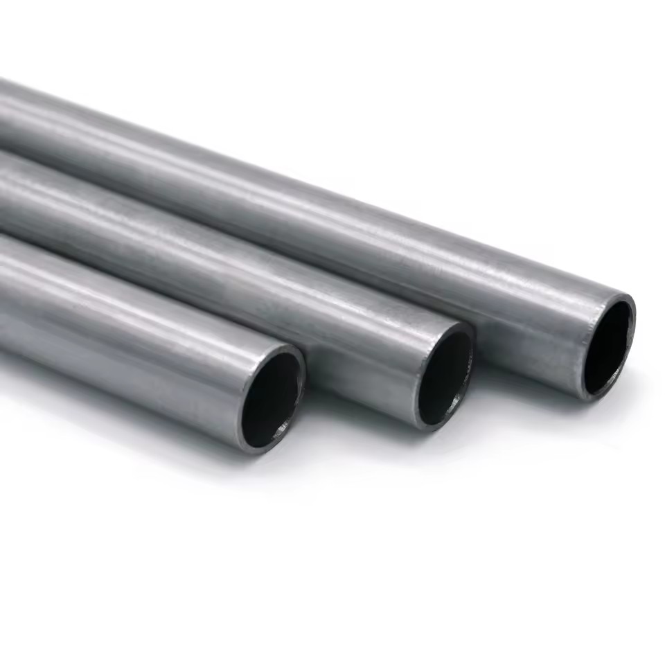 EN10305-4 E235 Cold Rolled Seamless Steel Tube for Oil Pipe Bending/Welding/Cutting Services-DIN Standard ISO 9001 Certified