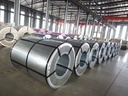 Steel Drum and Stamping Parts 1219mm 1250mm Q195 Q235 GB/T SPCC Cold Rolled Coil Cold Rolled Metal Coil