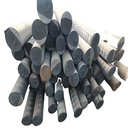 EN-GJL-250/GG25/FC250/LZHT250 Square Cast Iron Round Bars with Good Quality