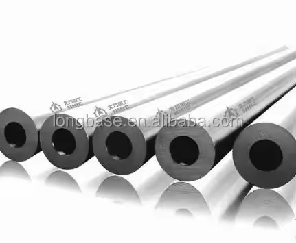 DIN ST52 Alloy Steel Tube From