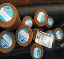 Top Quality EN8D Carbon Steel Round Bars