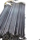 SAE8620 Cold Drawn Bright Steel Round bar From Shandong with Best Price