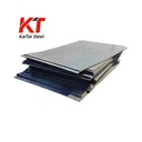 S700MC Hot Rolled Steel Sheets 6-300mm Thick Pickled Oiled JIS/ASTM/ASIS for Bending and Welding Engineering Grade