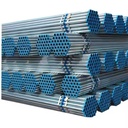 Extra Low Price Galvanized Steel Pipe/Hot Dipped Galvanized Round Steel Pipe/gi Pipe Pre Galvanized Steel Pipe