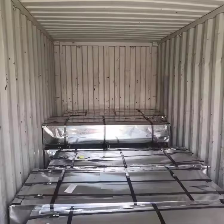 Fine Quality Hot Rolled Steel Plate Galvanized Steel Plate Carbon Steel Plate
