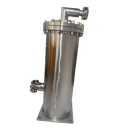Stainless Steel Cryogenic Pressure Vessel for Industrial Gases ASME Certified 1 m LNG/Liquid Oxygen/Nitrogen Storage Tank