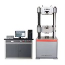 Large Force Hydraulic Material Equipment for Third Party Heavy Metal Material Inspection Institution Standard Static Test