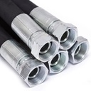 High Working Pressure Hydraulic Flexible Hose
