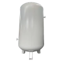 Customizable Stainless Steel Pressure Tank | Gas Cylinder & Liquid Storage Vessel Customizable