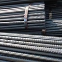 Deformed Steel Bar Iron Rod for Building Construction Deformed Steel bar Hot Rolled Steel Rebar