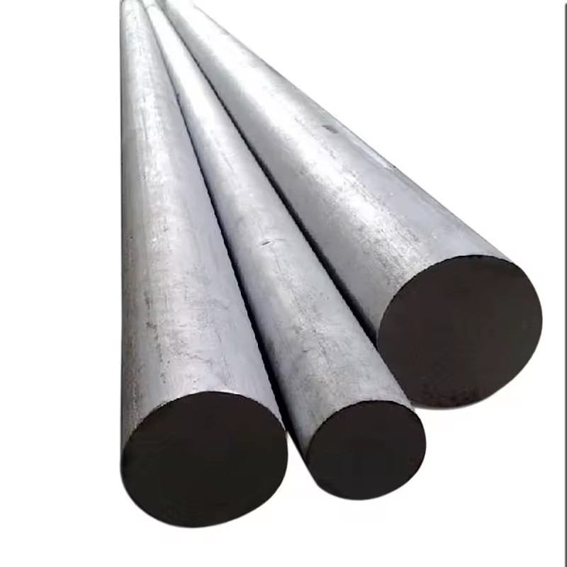 1mm-300mm Diameter Alloy Steel Round Bar S45C 4140 Corrosion Resistant Solid Steel Rod
