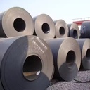 Factory Price Hot Rolled Steel Products ASTM Q195 Q215 Q235 Hot Rolled Carbon Steel Coil