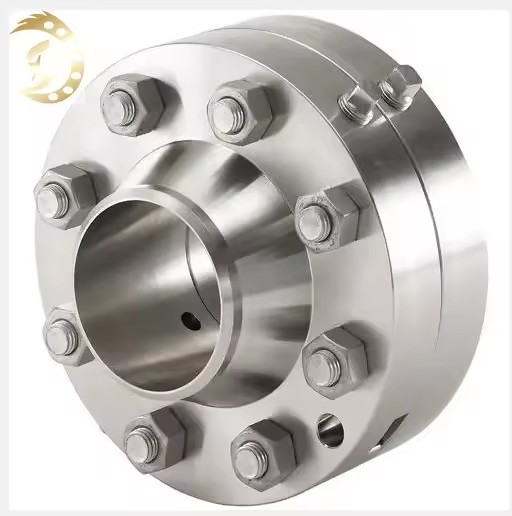Stainless Steel 304 316 316L Forged Customized Orifice Flange/pipe Fitting ANSI B16.5 CL600 Forged Flanges Orifice Flange