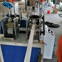 Factory High Quality High Speed PVC Furniture Edge Banding Extrusion Machine Production Line
