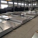 2026 Q235 Grade Cold Rolled Galvanized Steel Sheets Z81-Z120 Coating ASTM/GB/EN/BS Standards
