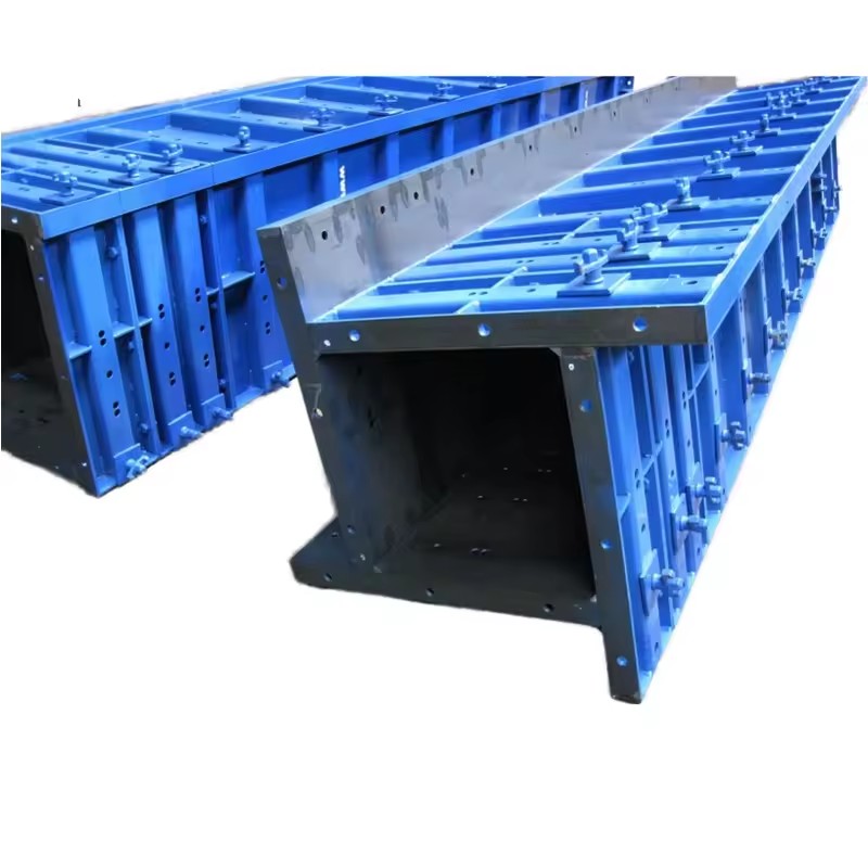 Professional Manufacturer Formwork Building Material Construction Tools Concrete Steel Formwork