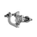 High Quality Cast Iron Scaffolding Couplers Scaffolding Spare Parts Scaffold External Connector Clamps for Building