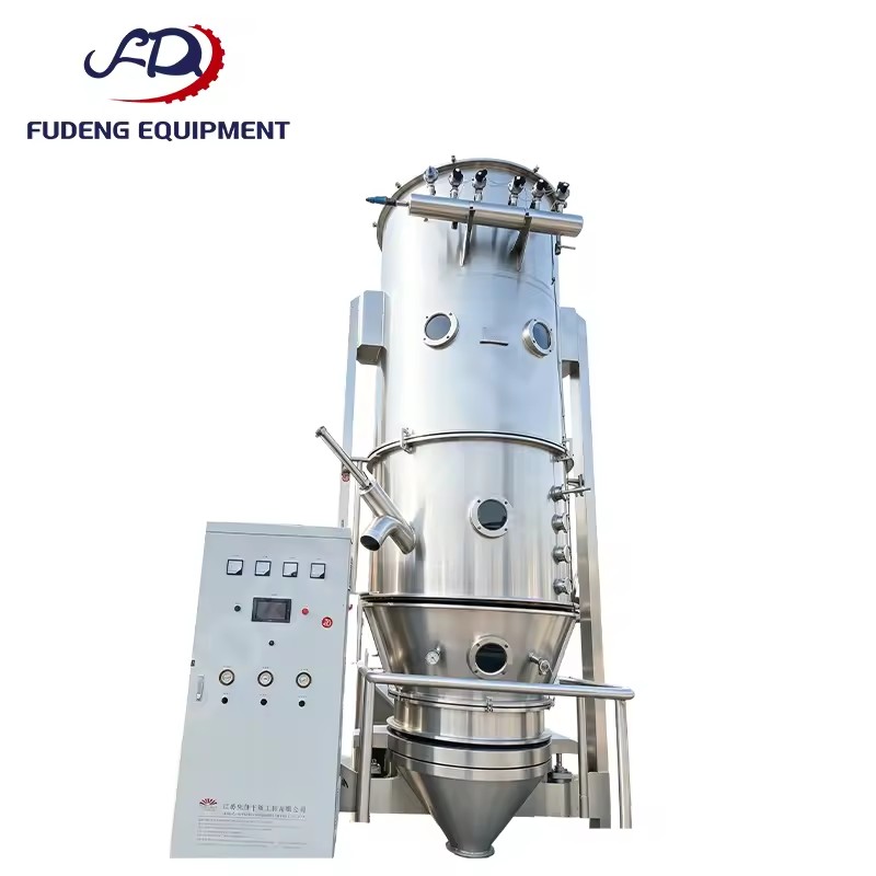 XSG Rotary Flash Dryer Machine Energy Saving Spin Airflow for Starch Chemical Powder Industrial Chemical Mineral Powder