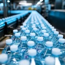 Automatic 4000BPH-5000BPH Water Bottling Plant Price Small Bottled Water Filling Machine for 330ml 500ml 750ml