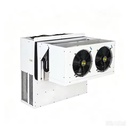 Vertical Wall Mount Monoblock Refrigeration Unit, Cooling Equipment for Vegetable Preservation Warehouse