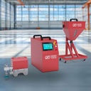 Portable Water Jet Cutter Concrete Water Jet Cutting Machines Prices
