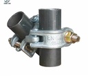 High Quality Scaffolding Clamp Coupler Swivel Fasteners Scaffold Coupler