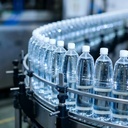 High Performance 4000BPH Full Automatic Water Rinsing Filling Capping Machine for 500ml 600ml Bottled Drinking Water Line
