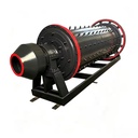 Mining Ball Mill Equipment Gold Ore Grinding Machine, for Gypsum Cement Clinker Limestone