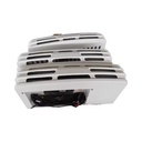 Full Customization New Energy Saving Automotive Electric Reefer Freezer Refrigeration Unit with R134A