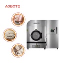 Overheat Protection Automatic Safety System Gentle Fabric Care Industrial Tumble Dryer for Long Lasting Towels
