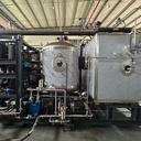 Lyophilizer Freeze Dryer for Hydrolyzed Collagen Peptide, Audit Trail Electronic Signature FAT IQ OQ Support