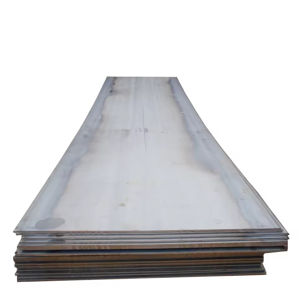API 5L X70 Steel Plate for Welding API 5L X70 ERW Welded Steel Pipe Price Per kg