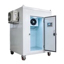 Cold Room Refrigeration System Condensing Unit Walk in Freezer -20℃ Storage