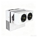 Through Wall All-in-one Monoblock Cooling Unit, Plug and Play Refrigeration Equipment for Small Cold Storage Room