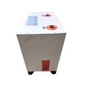 2.5m 16/30Bar Industrial Efficient Compressed Air Water & Oil Dehumidifier 1.6m/Min Air Dryer for Compressor