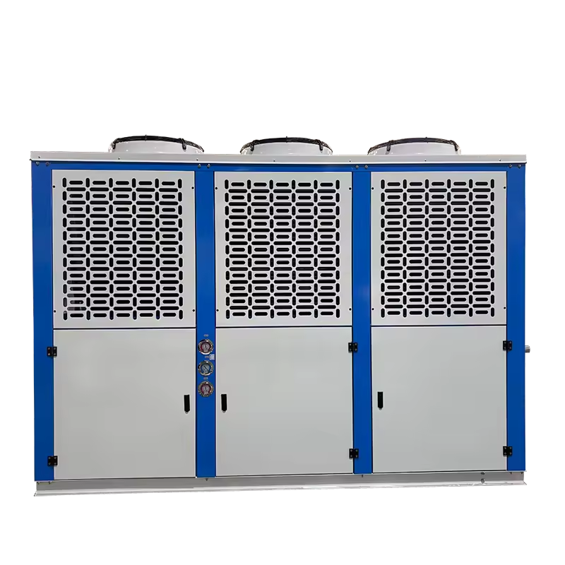 OEM & ODM Refrigeration Equipment Manufacturer | Cold Rooms, Condensing Units & Evaporators