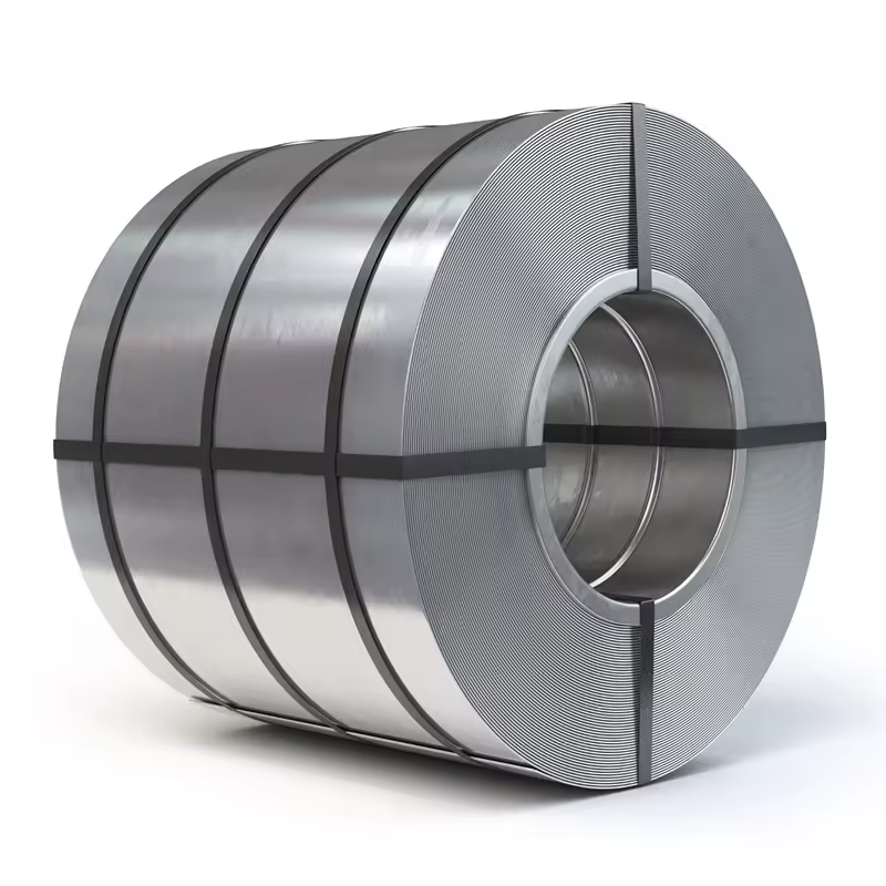 Prime Supplier 2b Hairline 300 Series Hot Rolled Cold Rolled Sus 201 304 316l 409l 2205 Stainless Steel Coils 202 Factory Price