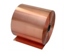 99.99% Pure Copper T2 Foil Cathodes Positive Lithium Battery Material for Sale