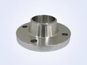 Carbon Steel Weld Neck Flange ASME B16.5 Class 300 RF A105