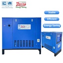 Energy Saving Refrigerated Air Dryer 380V 50Hz 55Nm/Min Air Freeze Dryer Industrial Compressed Air Dryer for Air Compressor