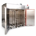Stainless Steel High Temperature Industrial Drying Oven PCB Board Baking Chamber Electric Heating Lab Equipment
