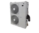 Copeland Industrial Refrigeration Condensing Unit Hermetic Compressor Eco-Friendly Blast Freezer Cold Storage Equipment R-404A