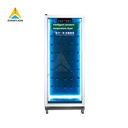 Vertical Intelligent Shoe Dryer for Disinfection and Deodorization