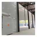 Cold Room Refrigeration Unit Large Cold Storage Room Walking in Freezing Equipment Cold Room Storage Walk-in Freezer Fridge
