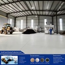 High Output Industrial Sand Dryer for Silica and Quartz Processing Three Pass Rotary Dryer Machine CE ISO Certified Tool