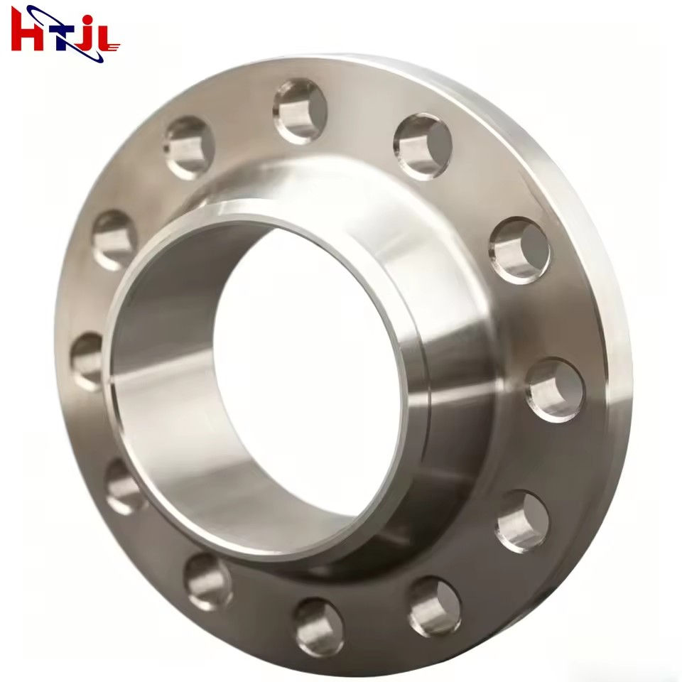 Chinese Manufacturer API 6A 6" ANSI Flange Petroleum Processing Equipment Other Oil Field Equipment High 14-140MPa