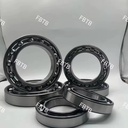 Deep Groove Ball Bearing 6001 Series 6201 6301 Motor Pump Valve Precision and Micro Fields