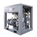 Professional 10HP 7.5kw Rotary Screw Air Compressor for Industry Premium Industrial Compressors Supplier